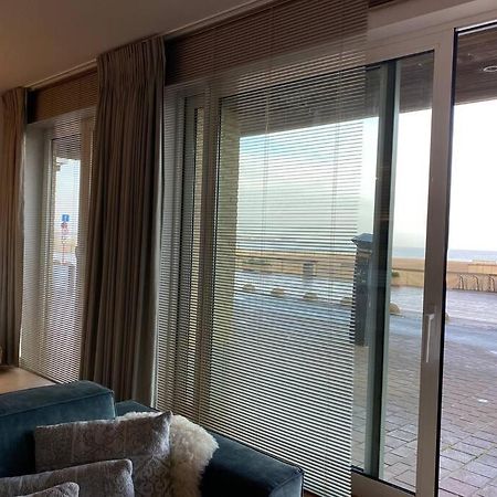 Strandappartement Festival Met 2 Slpk Knokke-Heist Εξωτερικό φωτογραφία