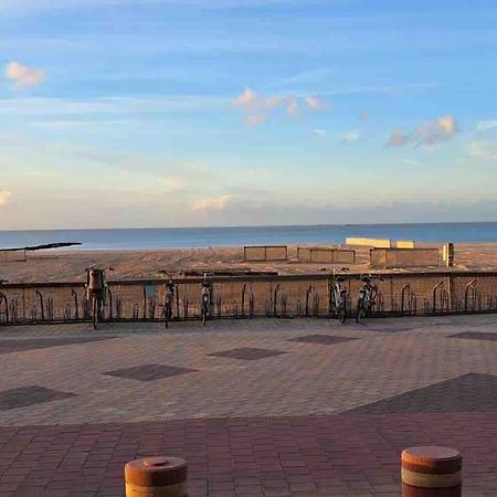 Strandappartement Festival Met 2 Slpk Knokke-Heist Εξωτερικό φωτογραφία