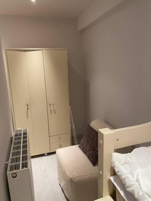 Strandappartement Festival Met 2 Slpk Knokke-Heist Εξωτερικό φωτογραφία