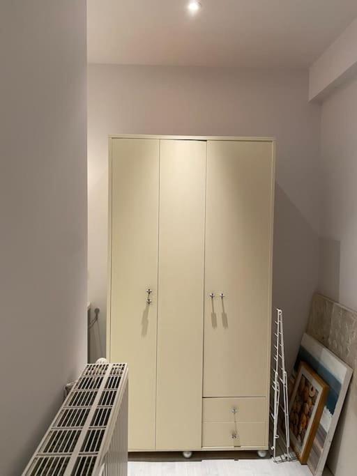Strandappartement Festival Met 2 Slpk Knokke-Heist Εξωτερικό φωτογραφία