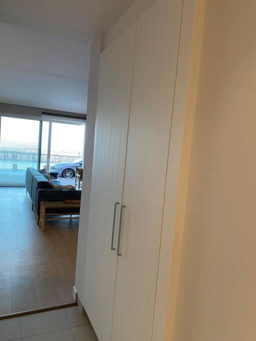 Strandappartement Festival Met 2 Slpk Knokke-Heist Εξωτερικό φωτογραφία