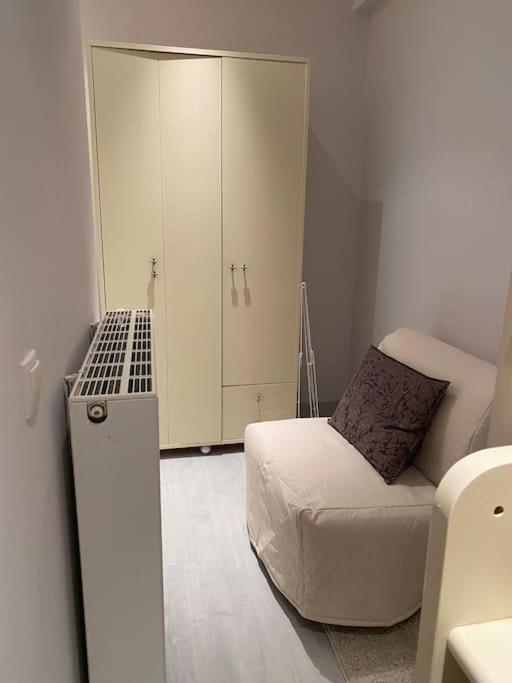 Strandappartement Festival Met 2 Slpk Knokke-Heist Εξωτερικό φωτογραφία