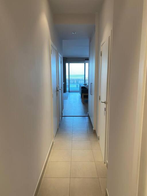 Strandappartement Festival Met 2 Slpk Knokke-Heist Εξωτερικό φωτογραφία