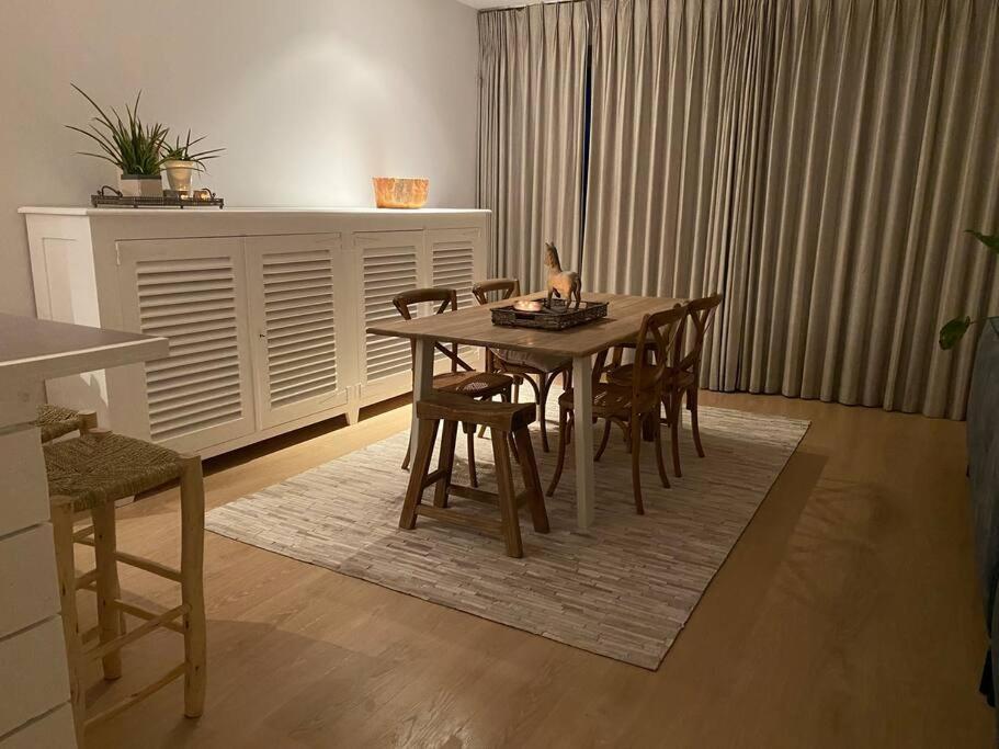 Strandappartement Festival Met 2 Slpk Knokke-Heist Εξωτερικό φωτογραφία