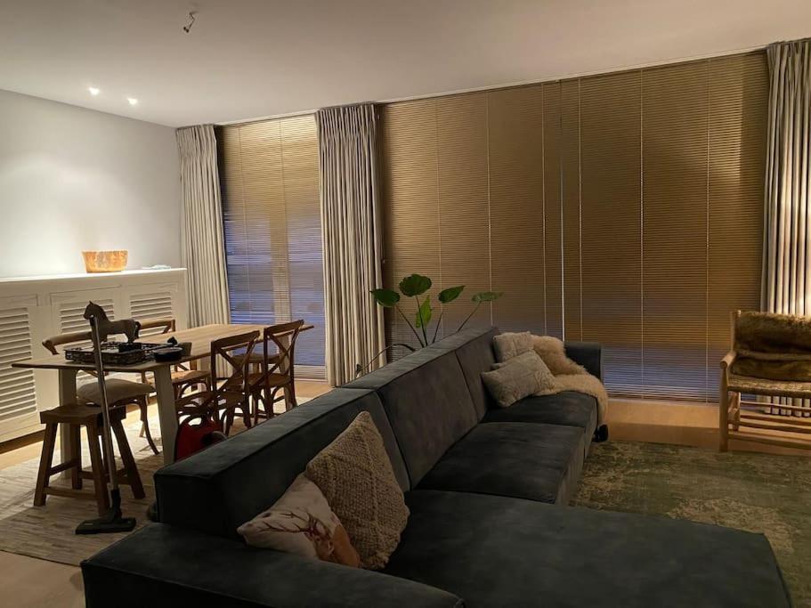 Strandappartement Festival Met 2 Slpk Knokke-Heist Εξωτερικό φωτογραφία