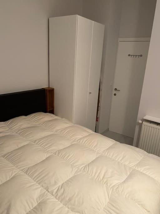 Strandappartement Festival Met 2 Slpk Knokke-Heist Εξωτερικό φωτογραφία